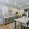 Spacious kitchens with thoughtful details	