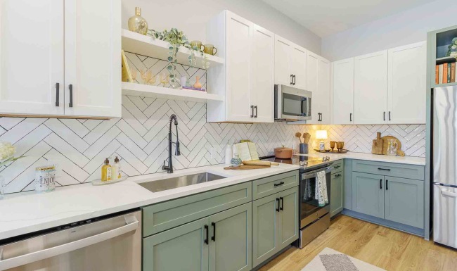 Thoughtful Interiors