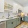 Beautiful living spaces with natural lighting