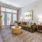 Relax and unwind in stylish living spaces	