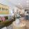 Spacious living areas to recline and recharge	