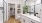 Spacious bathrooms with everything you need