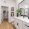 Spacious bathrooms with everything you need