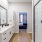 Bathroom options with thoughtful details