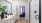 Bathroom options with thoughtful details