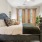 Relax and recharge in beautiful and spacious bedrooms	