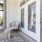 Generous balconies