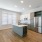 Spacious kitchens with thoughtful details	