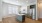 Spacious kitchens with thoughtful details	
